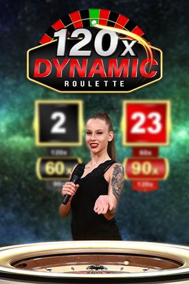dynamic roulette