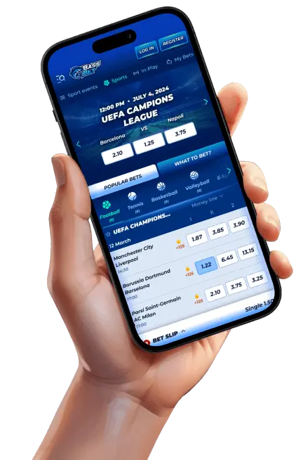 bassbet casino mobile